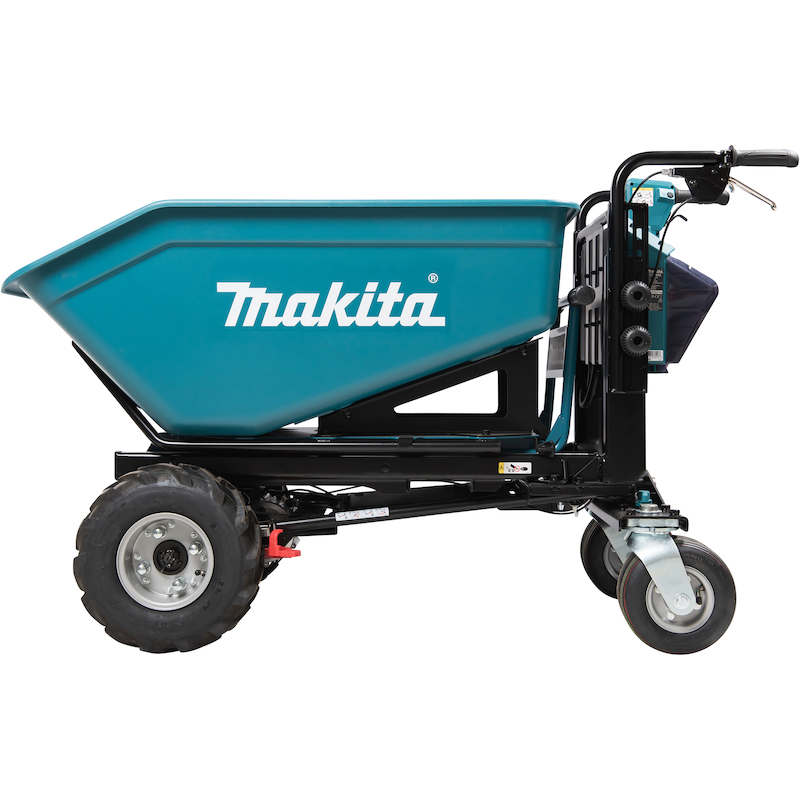 BROUETTE LXT® - DCU603Z - MAKITA