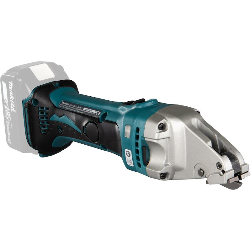 ACCUPLAATSCHAAR 18V/BODY    DJS161          MAKITA