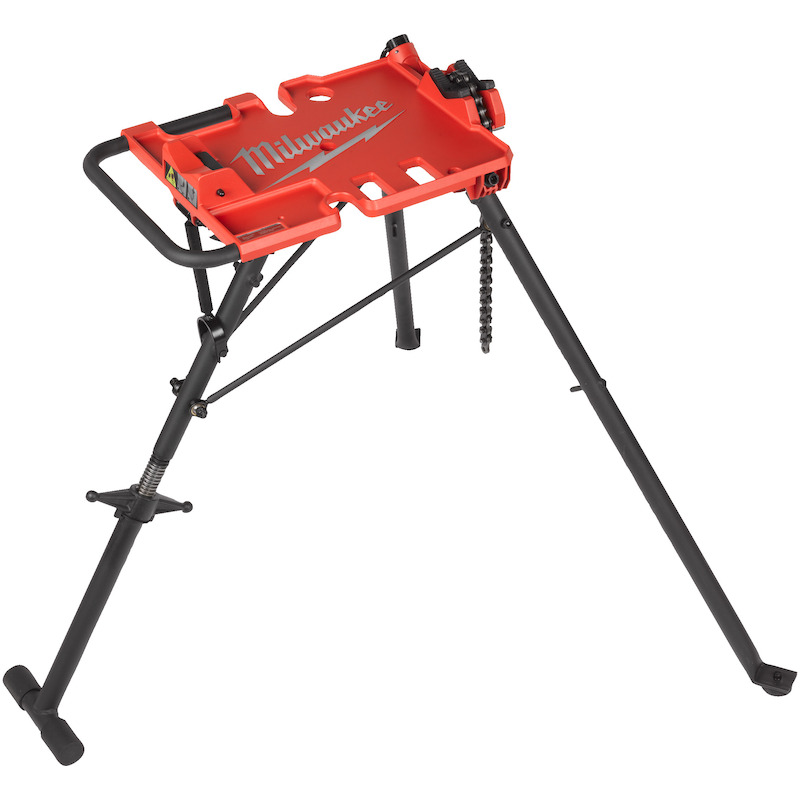 ÉTABLI PORTABLE+ CHAÎNE MPS 4933472022   MILWAUKEE