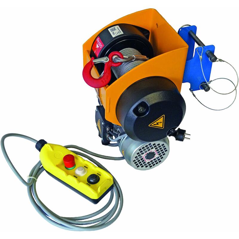 REDDINGSLIER 13M +REM       CAROL-MO 500  DAVITRAC