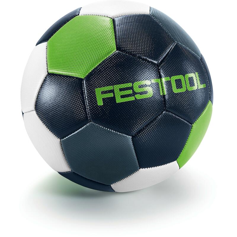VOETBAL                     SOC-FT1        FESTOOL