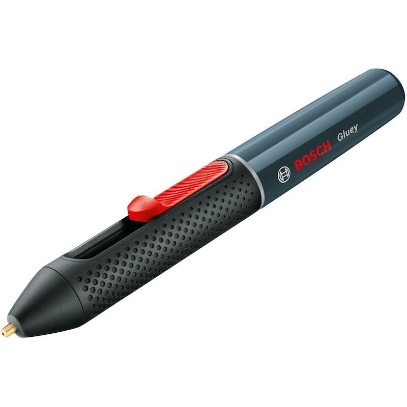 PISTOLET À COLLE (2XAA)    GLUEY - SMOKE GREY BOSC