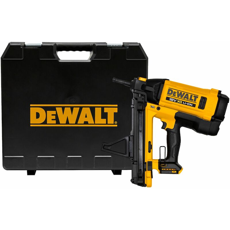 CLOUEUR À GAZ 18V/BODY      DGN845N         DEWALT