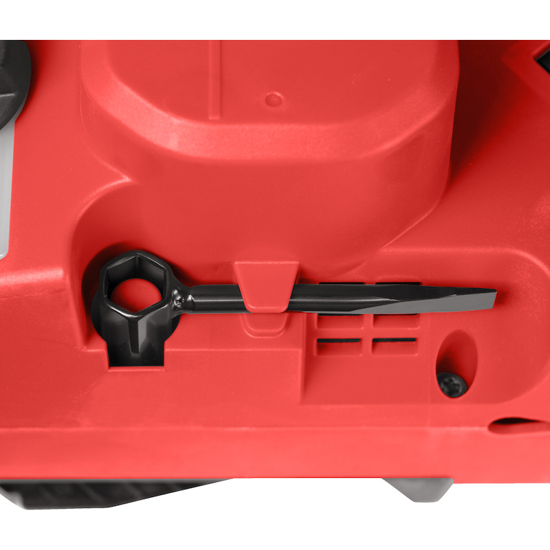 ACCUKETTINGZAAG 18V/BODY    M18 FTHCHS35-0 MILWAUK