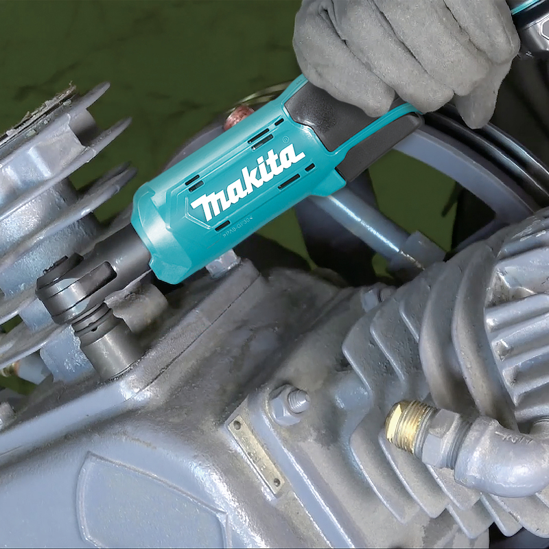 CLÉ À CLIQUET CXT® - WR100DZ - MAKITA