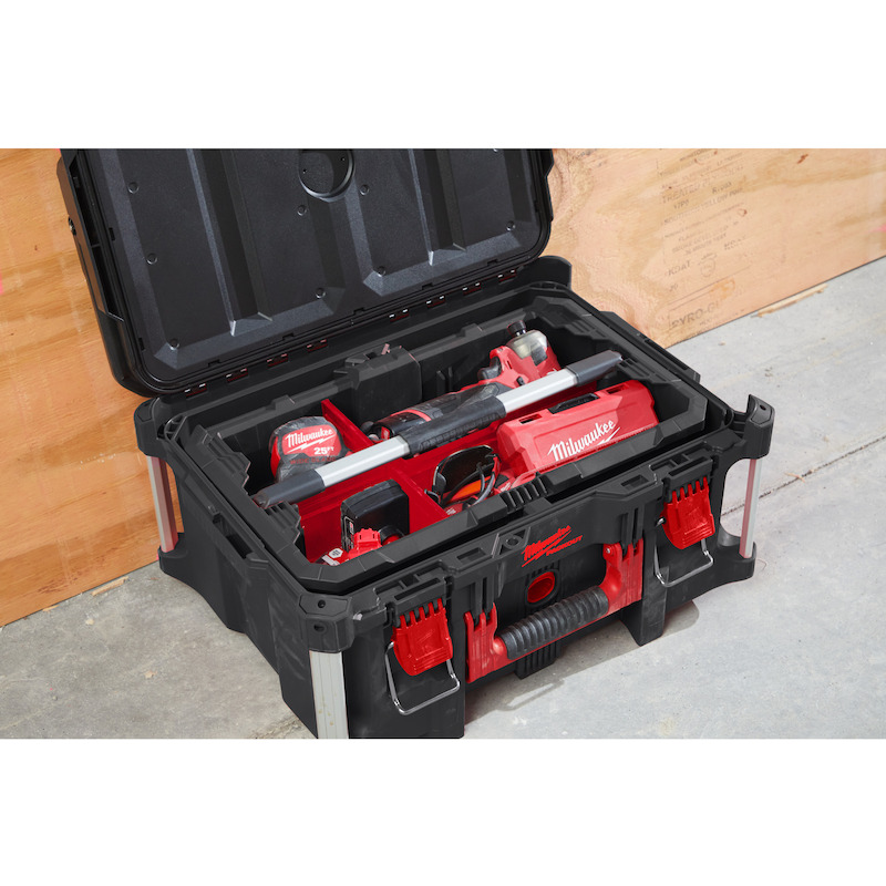 BAC SYSTÈME PACKOUT         4932480625   MILWAUKEE