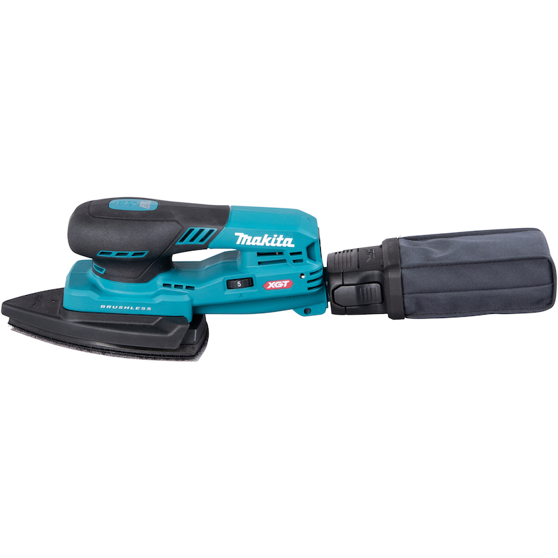 ACCU-DELTASCHUURM.40V/BODY  BO006CGZ        MAKITA
