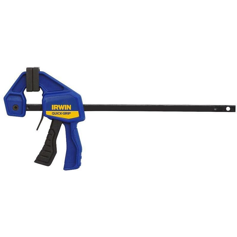 MICRO KLEM QUICK GRIP       T53006EL7        IRWIN