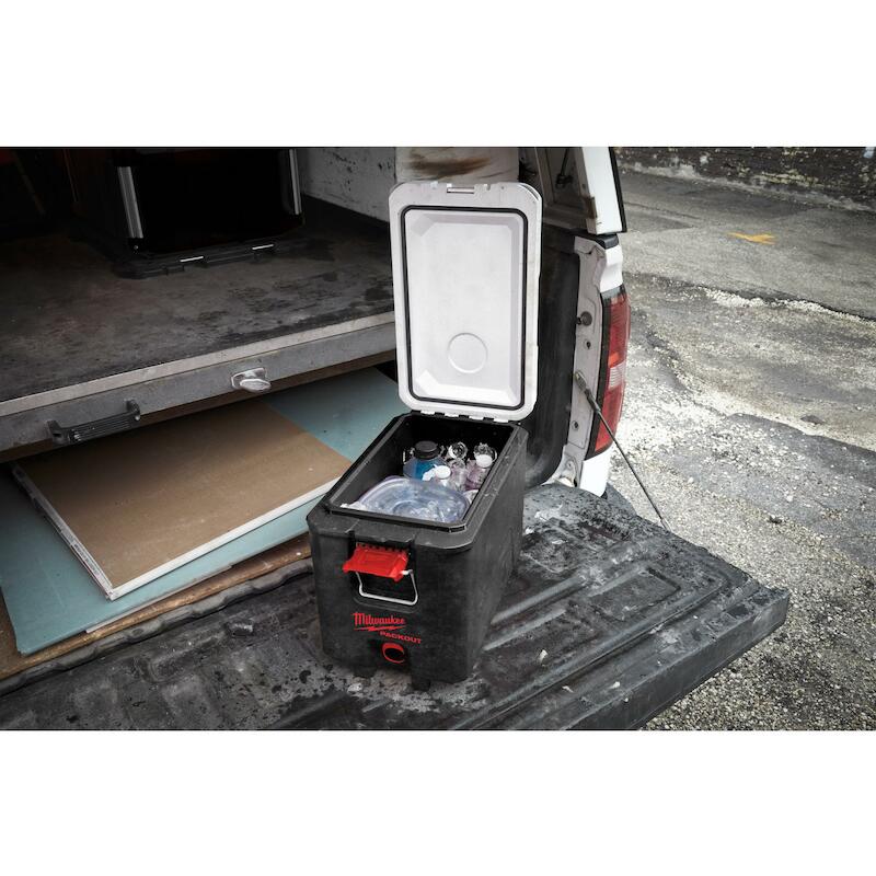 GLACIERE 15L                4932471722   MILWAUKEE