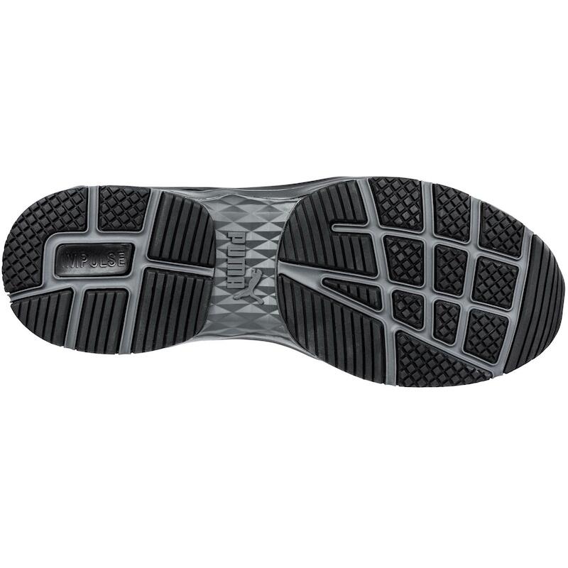 SCHOEN ESD LAAG S3S VELOCITY 2.0 B (64.384.0)   43