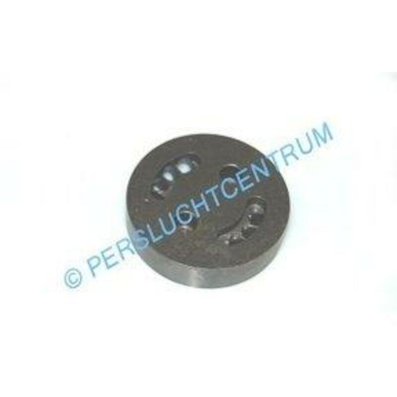 VALVE BOX - 03040920 - INGERSOLL RAND