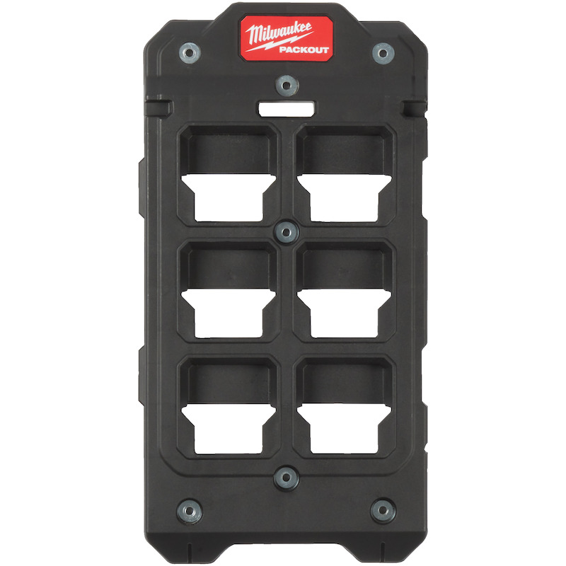 MONTAGEPLAAT PACKOUT        4932480621   MILWAUKEE