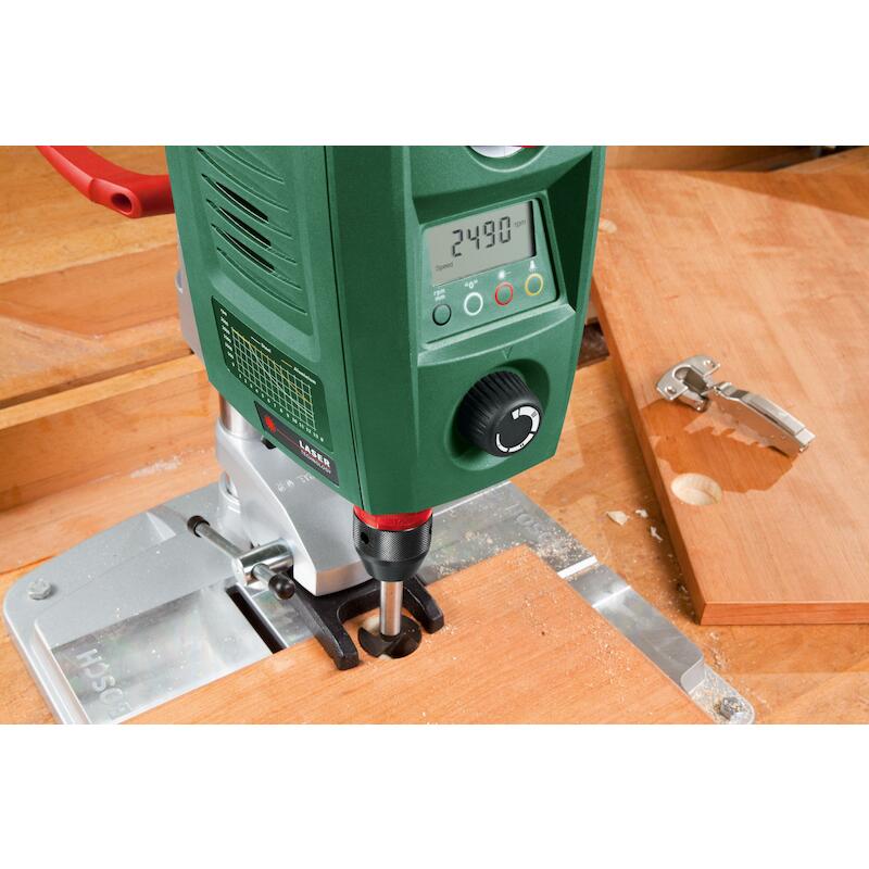 PERCEUSE À COLONNE 710W     PBD 40           BOSCH