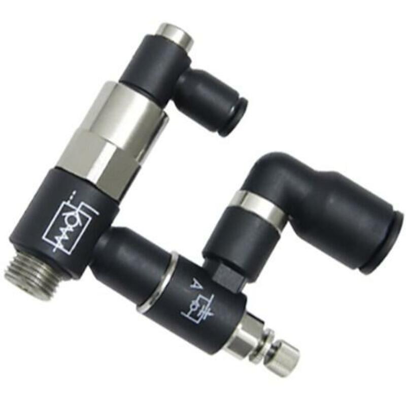 CLAPET  ANTI-RETOUR         7894 08 10      LEGRIS