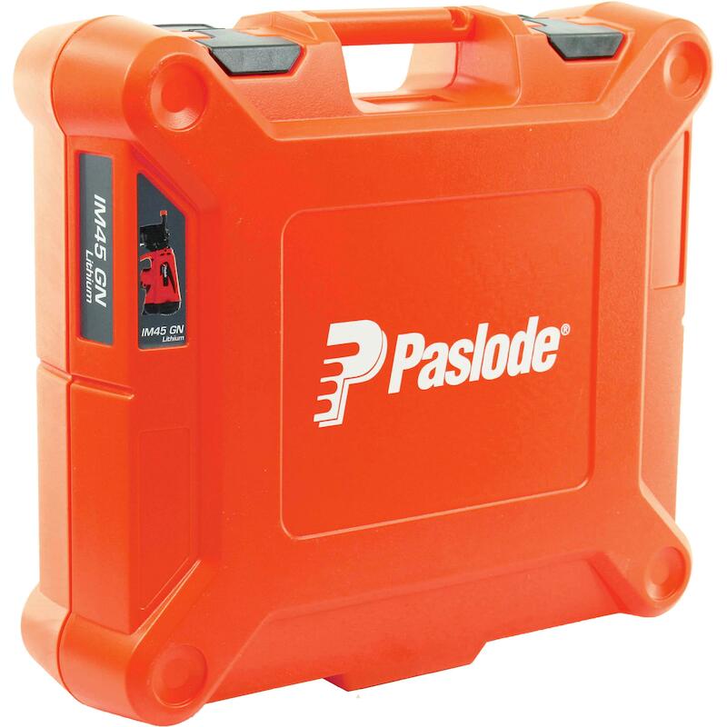 CLOUEUR À GAZ À ROULEAUX    IM45 GN LI     PASLODE