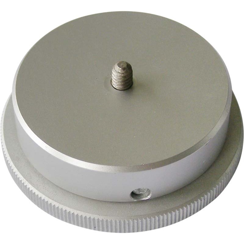 ADAPT.TRÉPIED 1/4"M-5/8"F   130.01          FUTECH