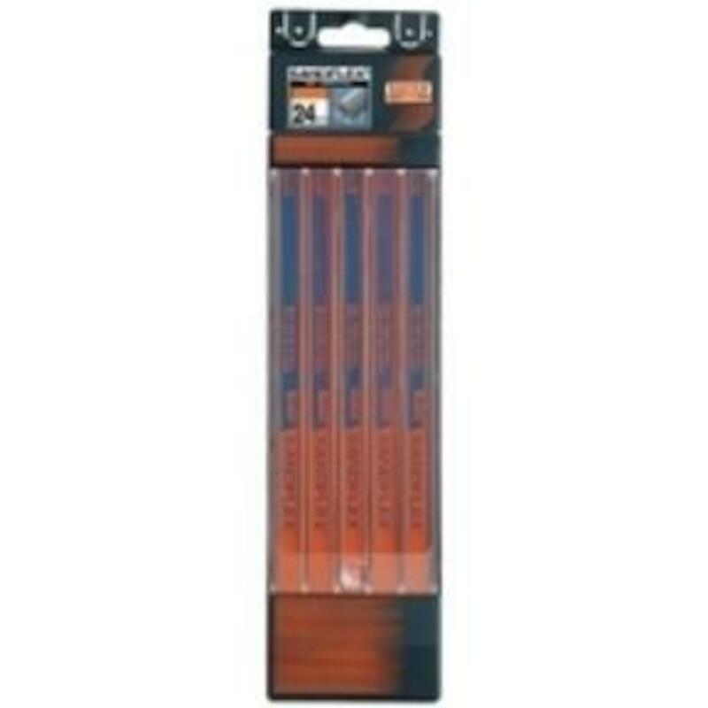 LAME DE SCIE 300X13X0,65    3906-300-18-100  BAHCO