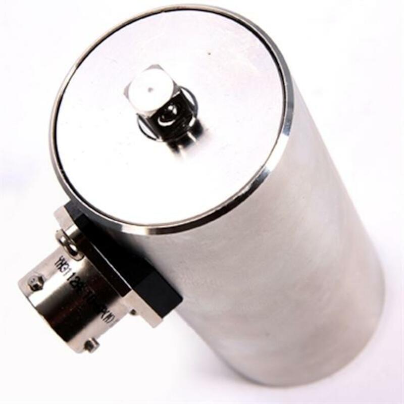 STATIC TRANSDUCER 10 NM 1/4" 50590LOG