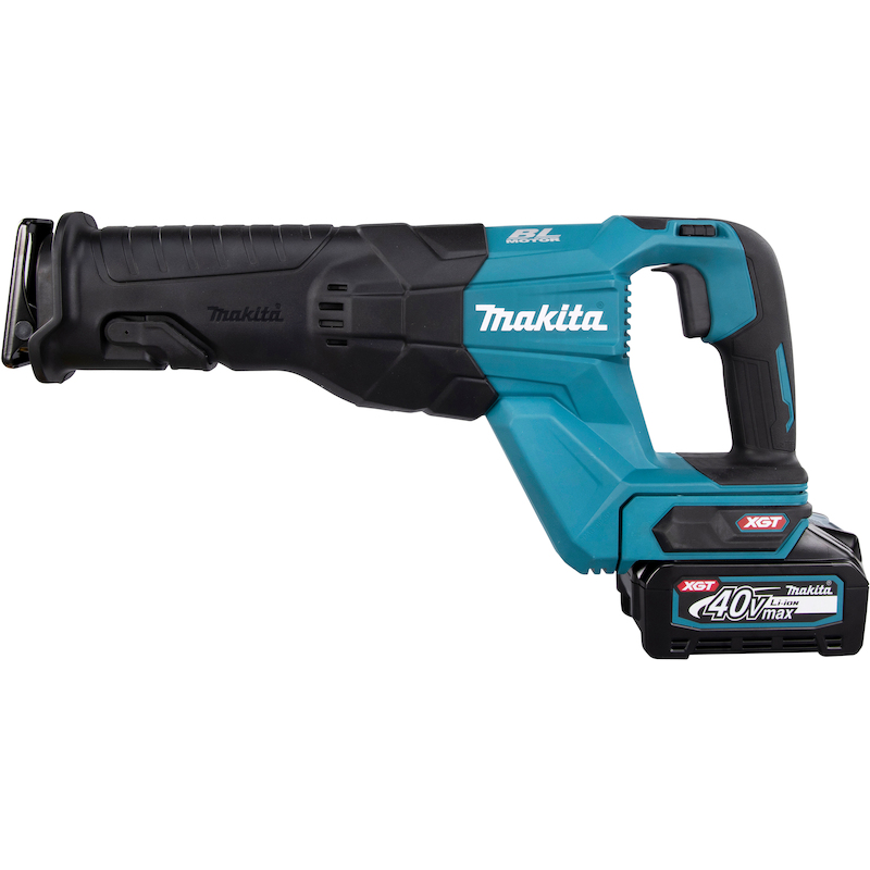 RECIPROZAAG XGT® - JR001GM201 - MAKITA