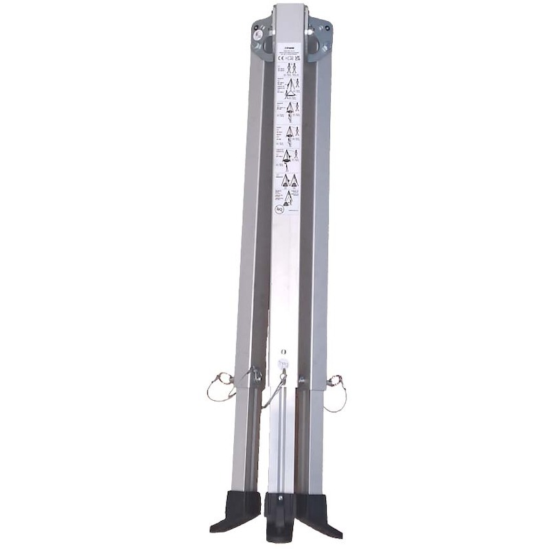 POELIE TRACPODE             218418         TRACTEL