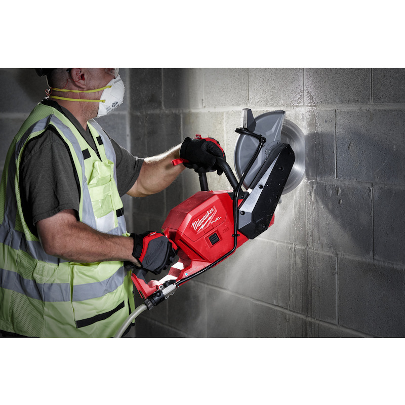 ACCUDOORSLIJPMACH.18V/12AH  M18 FCOS230-121   MILW