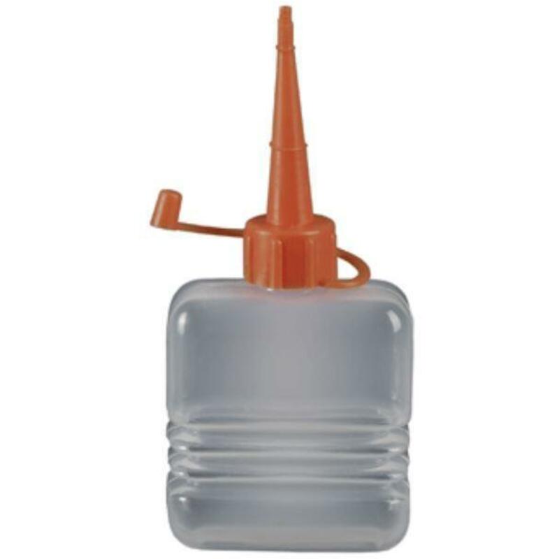 OLIESPUIT KUNSTSTOF TRANSP. 06 068 - 60ML  PRESSOL