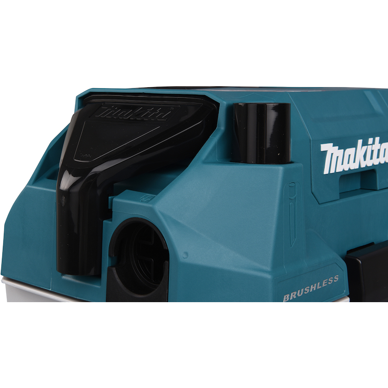 ASPIRATEUR/SOUFFLEUR LXT® - DVC750LZX1 - MAKITA