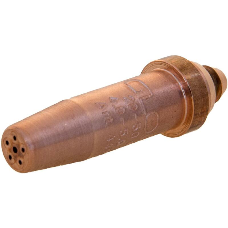 SNIJBEK ACETYL. 20-50 GROOT     4422         GLOOR