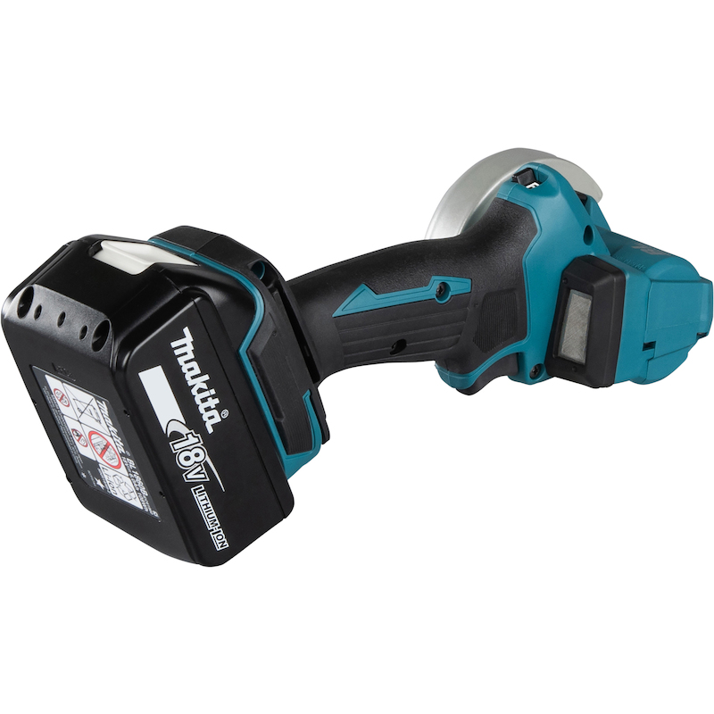 COMPACTE SLIJPMACHINE LXT® - DMC300RTJ - MAKITA