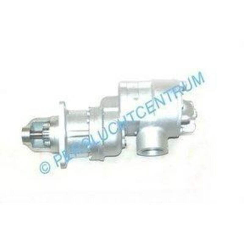 150TJPF STARTER ASSEMBLY - 80225170 - INGERSOLL RAND