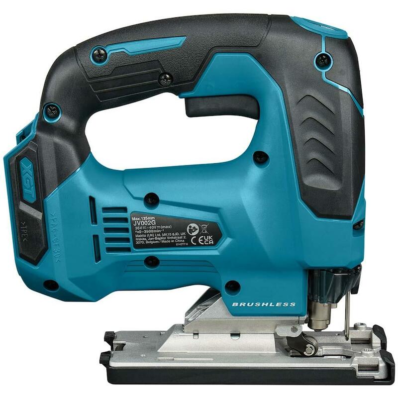 ACCUDECOUPEERZAAG 40V/BODY  JV002GZ (MAKPAC)MAKITA