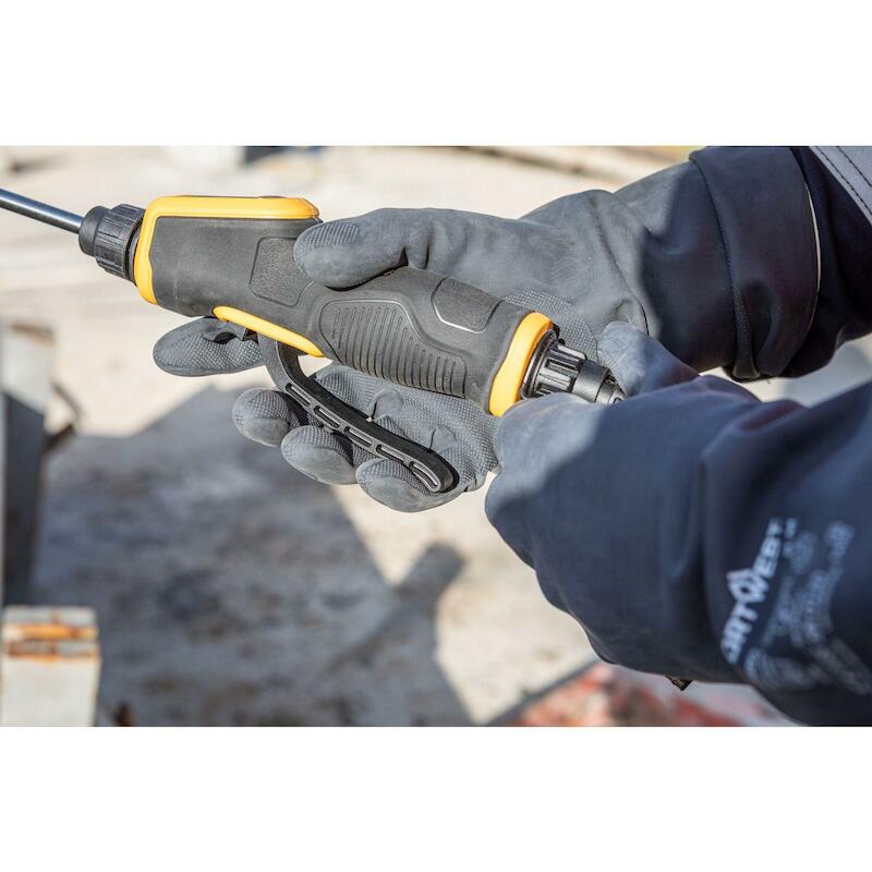 ACCU-RUGSPROEIER 18V/BODY   DCCS1100N       DEWALT
