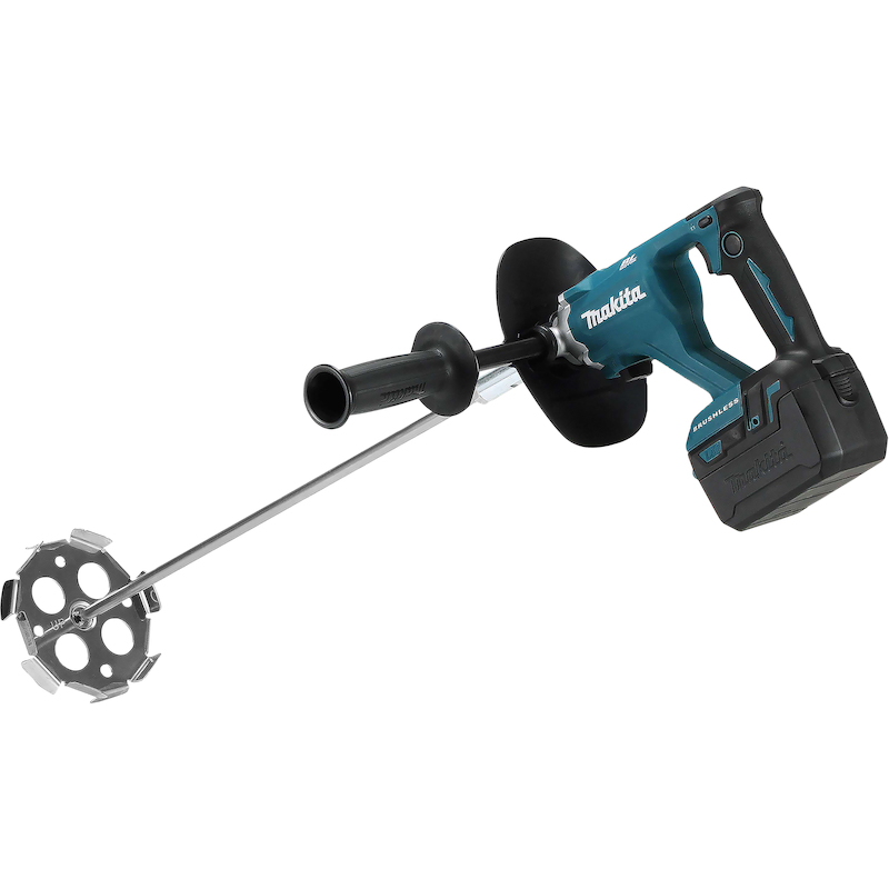 MALAXEUR LXT® - DUT130RTE - MAKITA