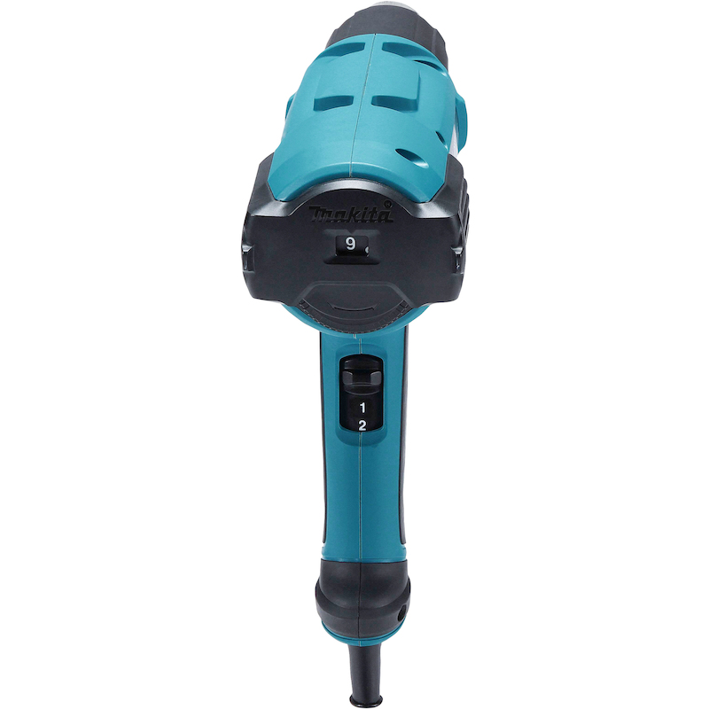 SOUFFLANTE À AIR CHAUD ÉLECTRIQUE EN SET - HG6031VK - MAKITA