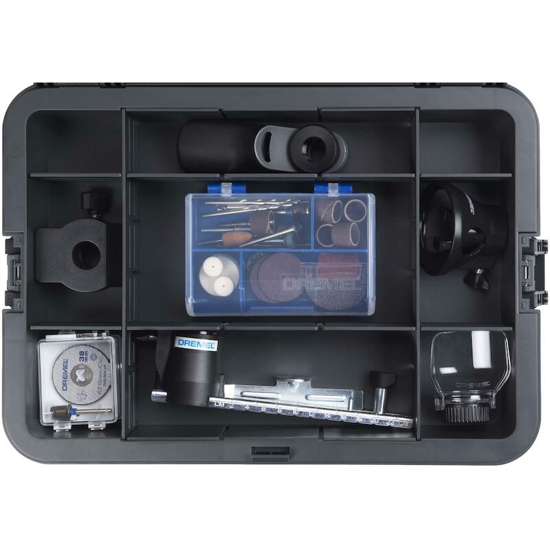 MODULAIRE TOOLBOX           26150MB1JA      DREMEL