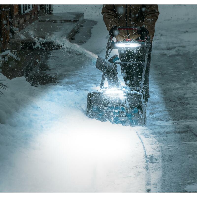 SOUFFLEUR DE NEIGE 40V/BODY SN001G          MAKITA