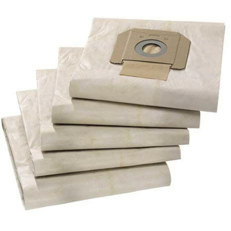 FILTERZAK PAPIER            6.904-285.0 (5ST)KARCH