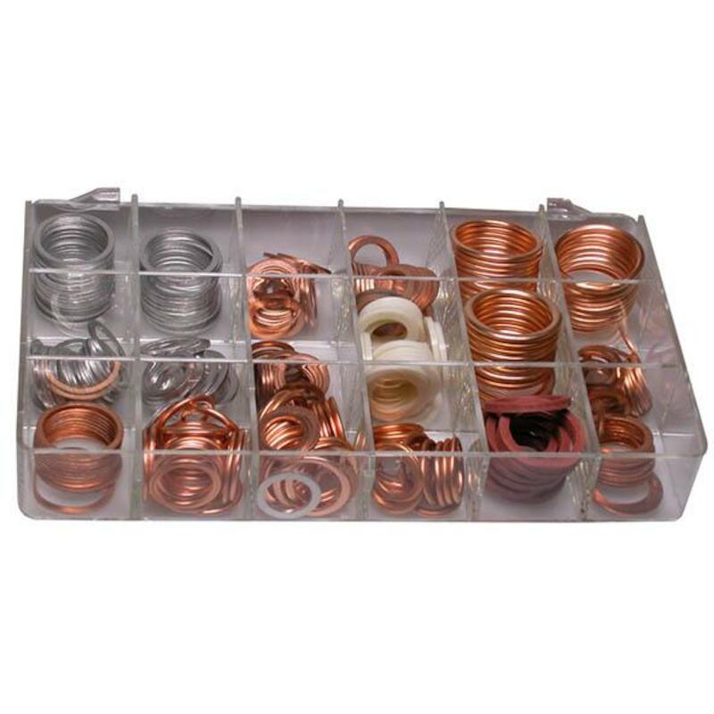 ASSORTIMENT DICHTINGEN       AUTOMOBIEL 285ST
