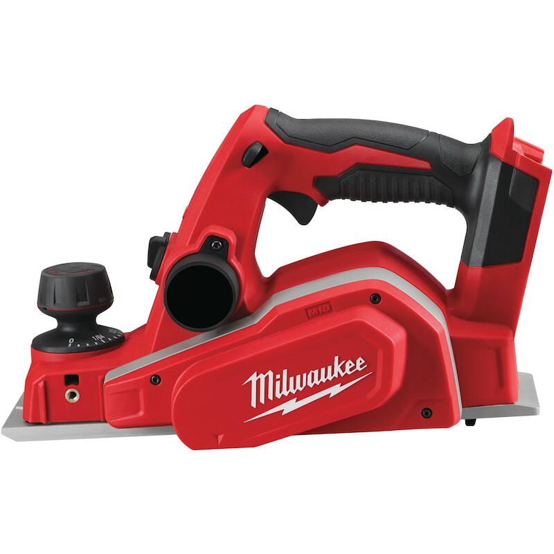 ACCUSCHAAF 18V/BODY         M18 BP-0     MILWAUKEE
