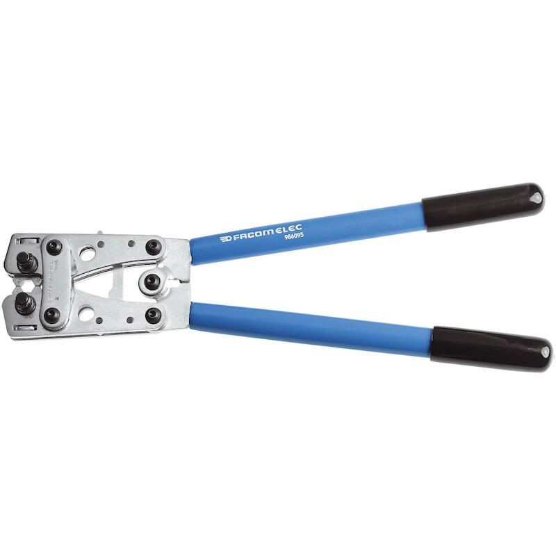 PINCE À SERTIR PR.COSSES    986095 6-50MM    FACOM