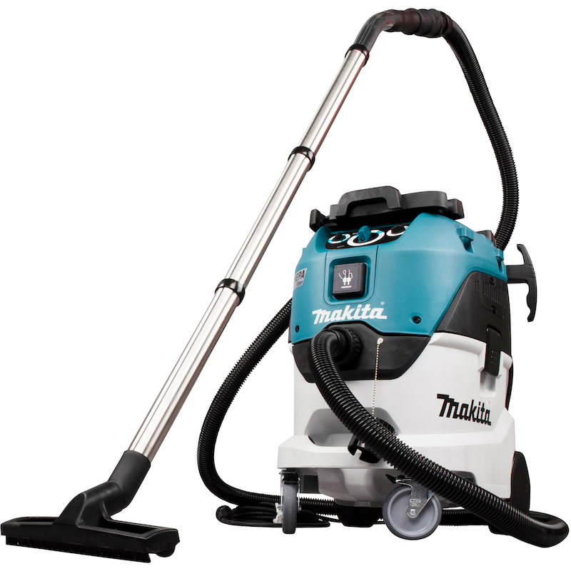ASPIRATEUR À EAU / POUSSIÈRE 42 L  1 200 W - VC4210MX - MAKITA