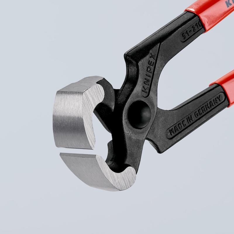 HAMERKOPTANG                51 01 - 210MM   KNIPEX