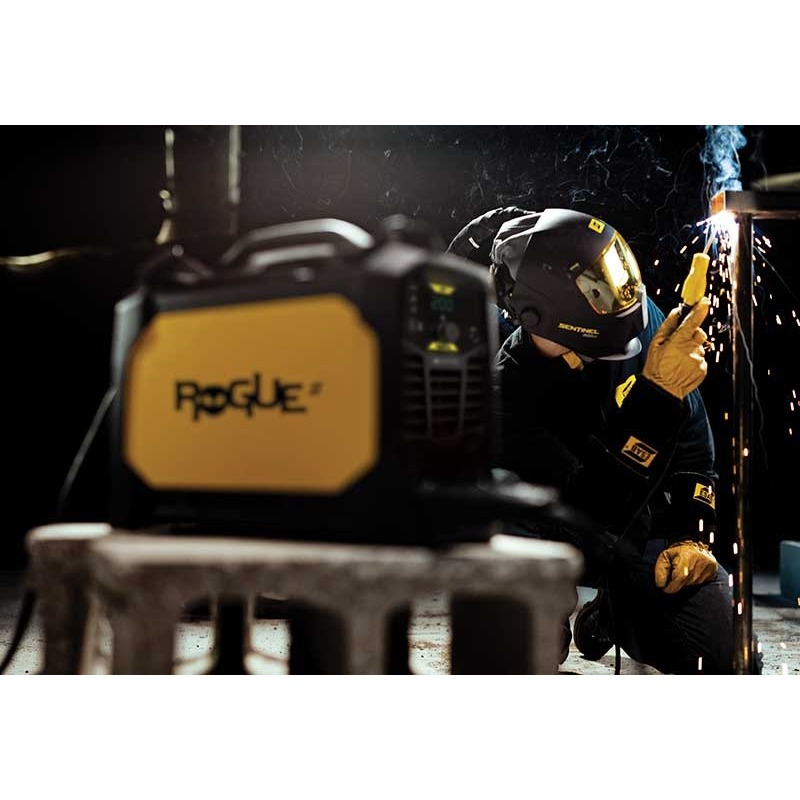 LASAPPARAAT ELECTRODEN      ROGUE ES 201IP PRO CE