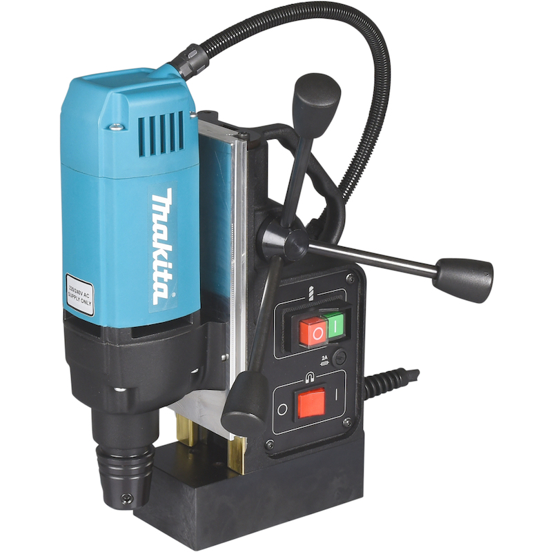 MAGNEETKERNBOORMACHINE - HB350 - MAKITA