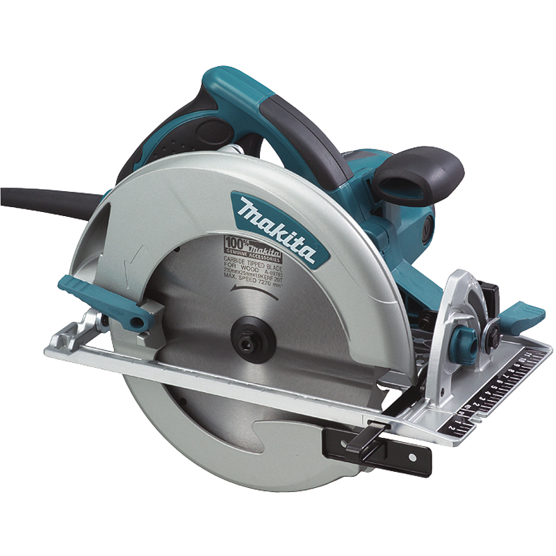 CIRCULAR SAW - 5008MGJX - MAKITA