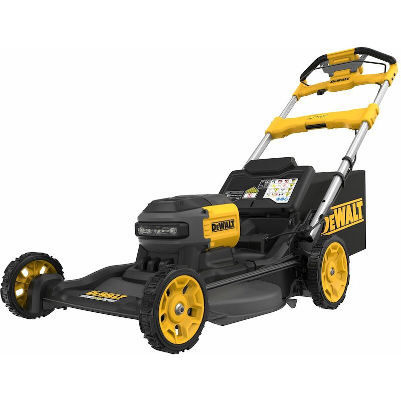 ACCU-GRASMAAIER 54V/BODY    DCMWSP660N      DEWALT
