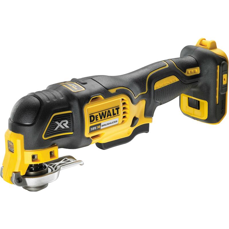 Dewalt - Accu-multitool - DCS356N-XJ - 18 V - body - 08095504