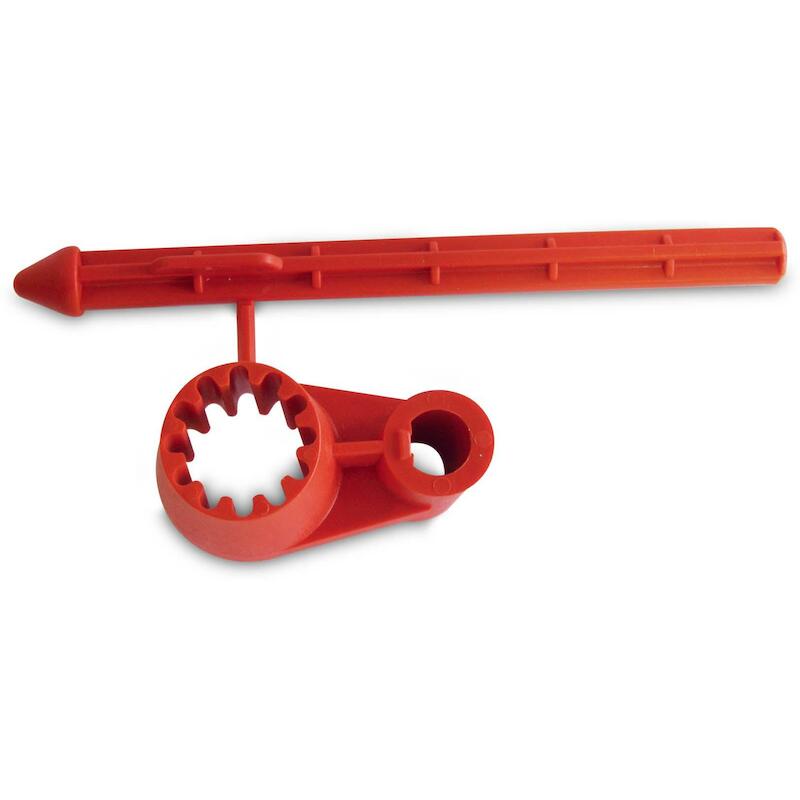 DISTANCER FLAT-WIDESTREMA   1542650(5PCS)  TEROSON
