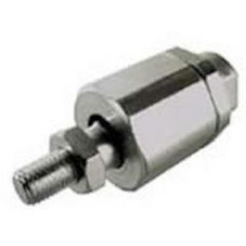 UITLIJNKOPPELING - NORGREN QM/8050/38 - 50 MM