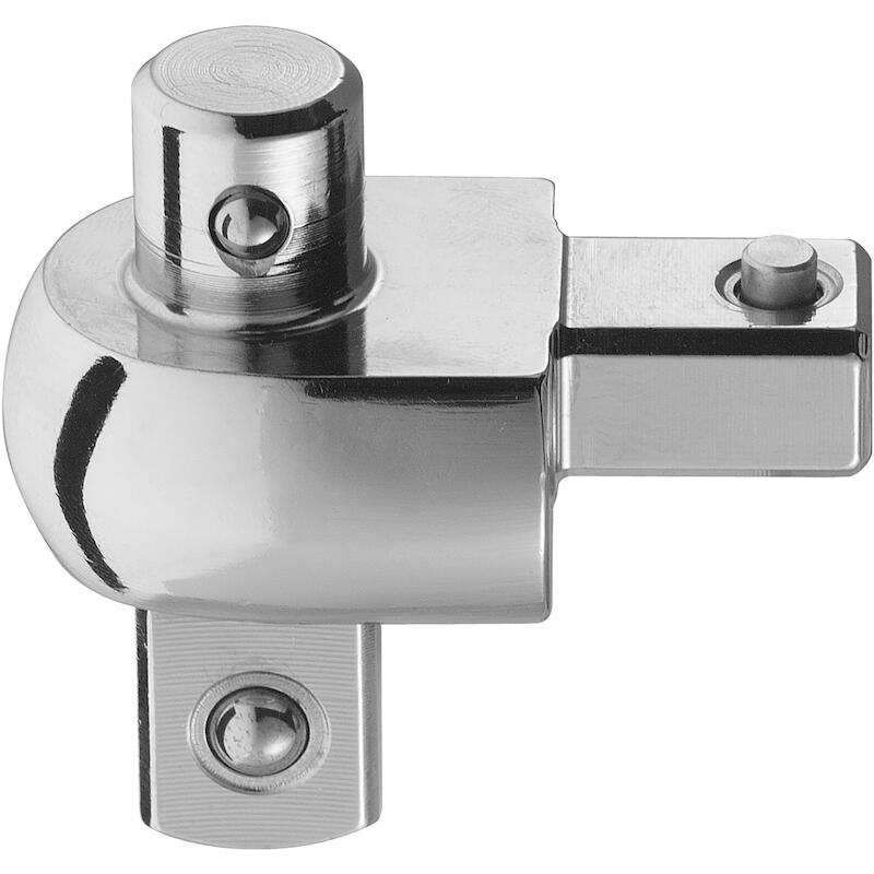 AANDRIJFVIERKANT 3/4"       K.383 (14X18)    FACOM